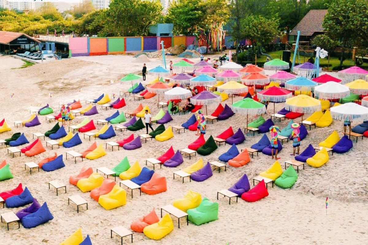 Top 18 quán cafe view biển Đà Nẵng cựa