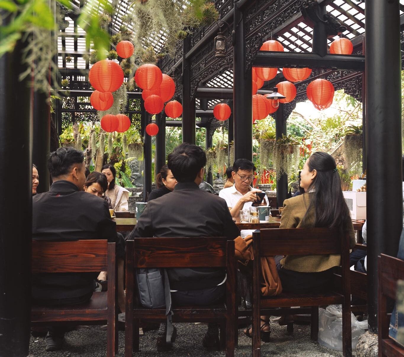 Review 34 Tropical: Hành Trình Khám Phá “Ốc Đảo Xanh” Giữa Lòng Đà Nẵng