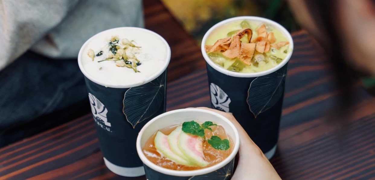Review 34 Tropical: Hành Trình Khám Phá “Ốc Đảo Xanh” Giữa Lòng Đà Nẵng