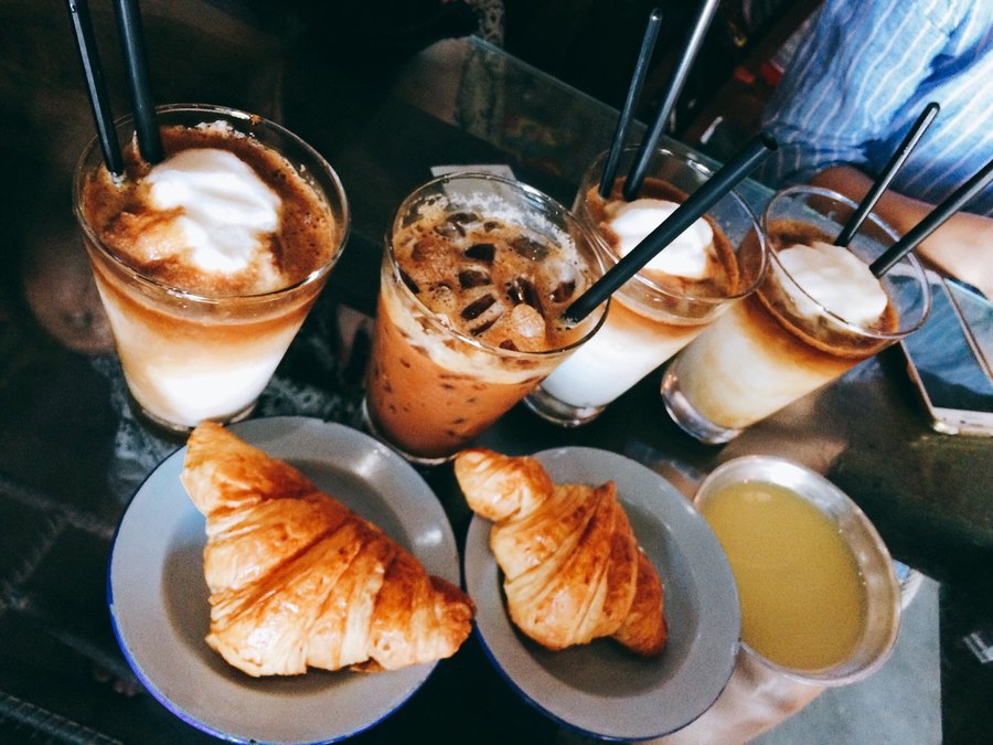 Review Cộng Cà Phê Đà Nẵng – 39 Nguyễn Thái Học, Hải Châu 1, Hải Châu, Đà Nẵng