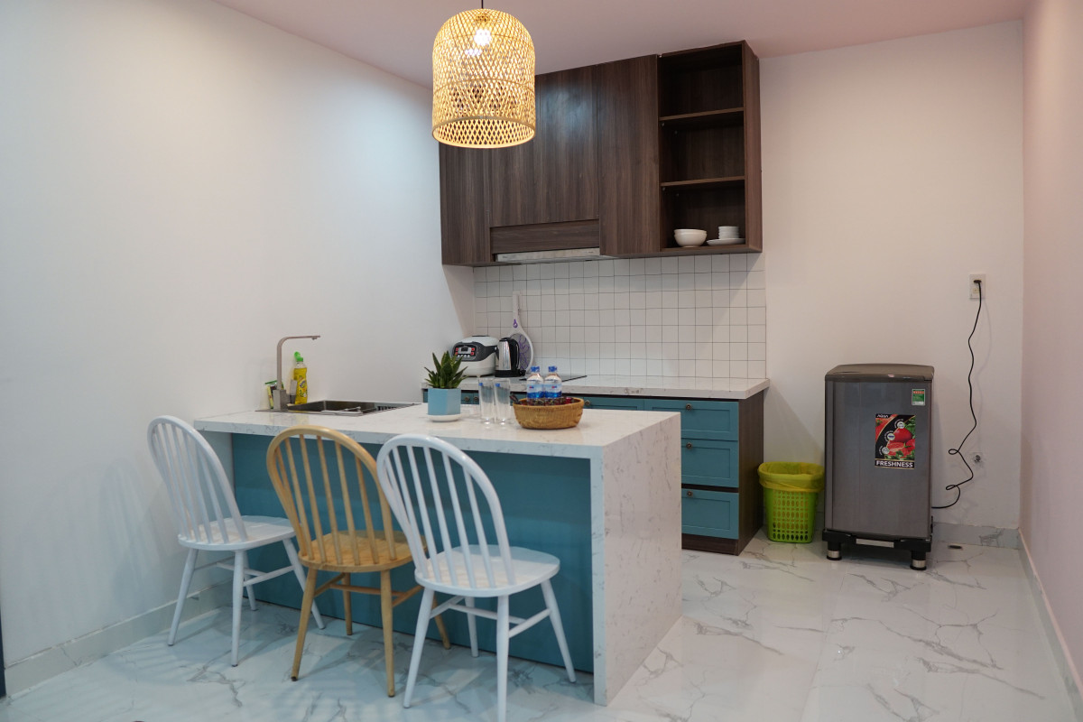 khách sạn đường Hồ Xuân Hương Đà Nẵng