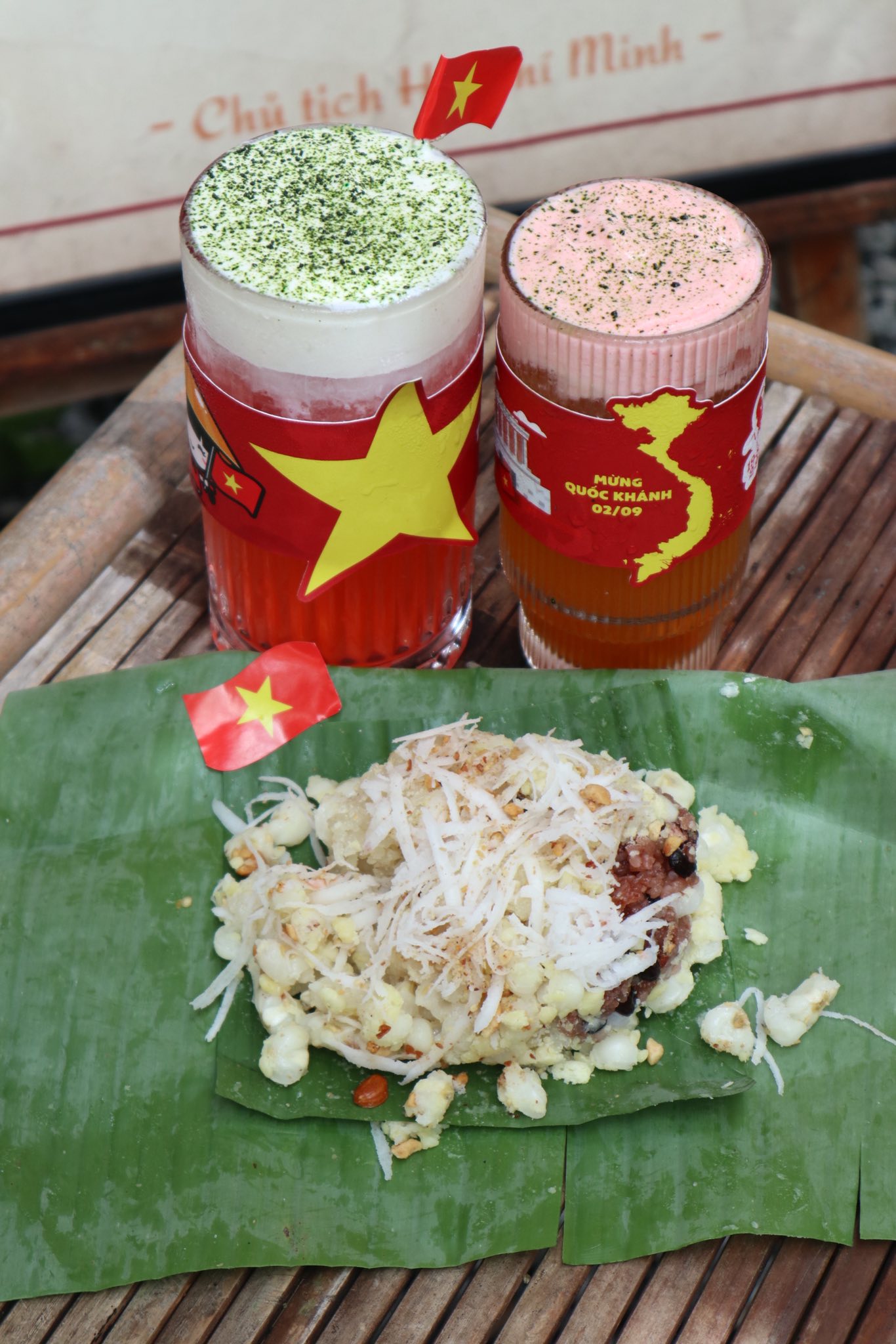 quán cafe ăn sáng ở Đà Nẵng