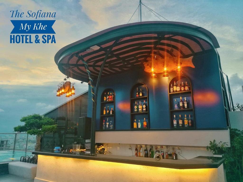 Khám phá top 15 khách sạn gần biển đẹp nhất Đà Nẵng – điểm đến lý tưởng cho chuyến du lịch mơ ước.