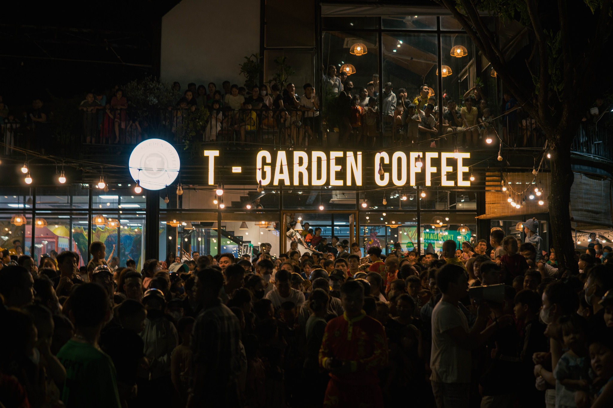 quán cafe cho trẻ em ở Đà Nẵng