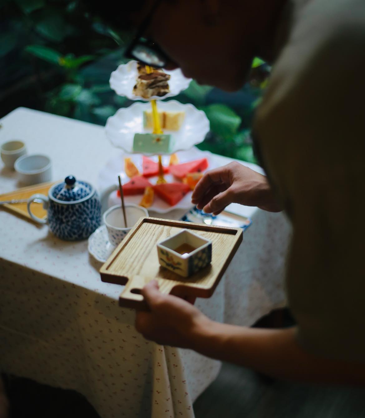 quán cafe đẹp ở đường 2 Tháng 9 Đà Nẵng