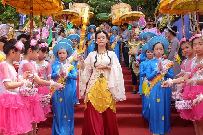 Top 15 lễ hội Đà Nẵng đa sắc màu văn hóa và niềm vui bất tận