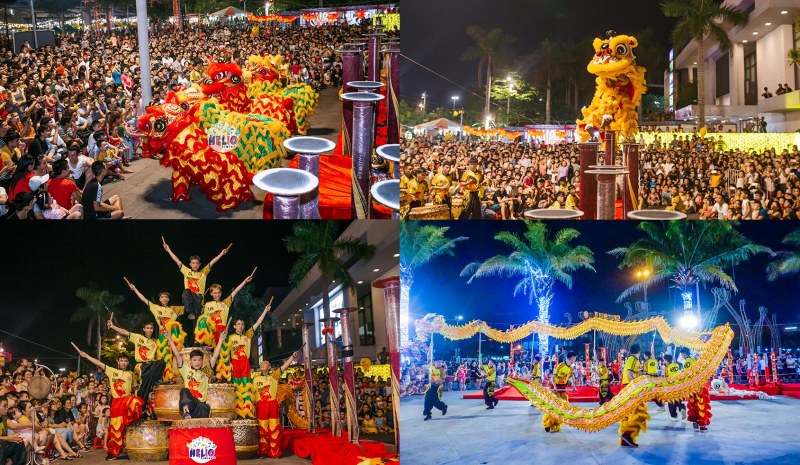 Top 15 lễ hội Đà Nẵng đa sắc màu văn hóa và niềm vui bất tận