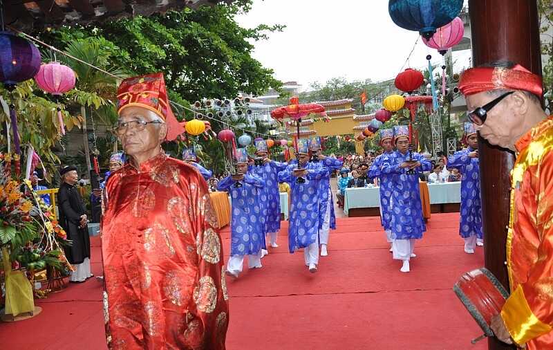 Top 15 lễ hội Đà Nẵng đa sắc màu văn hóa và niềm vui bất tận