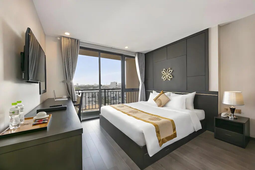 khách sạn cho gia đình đà nẵng