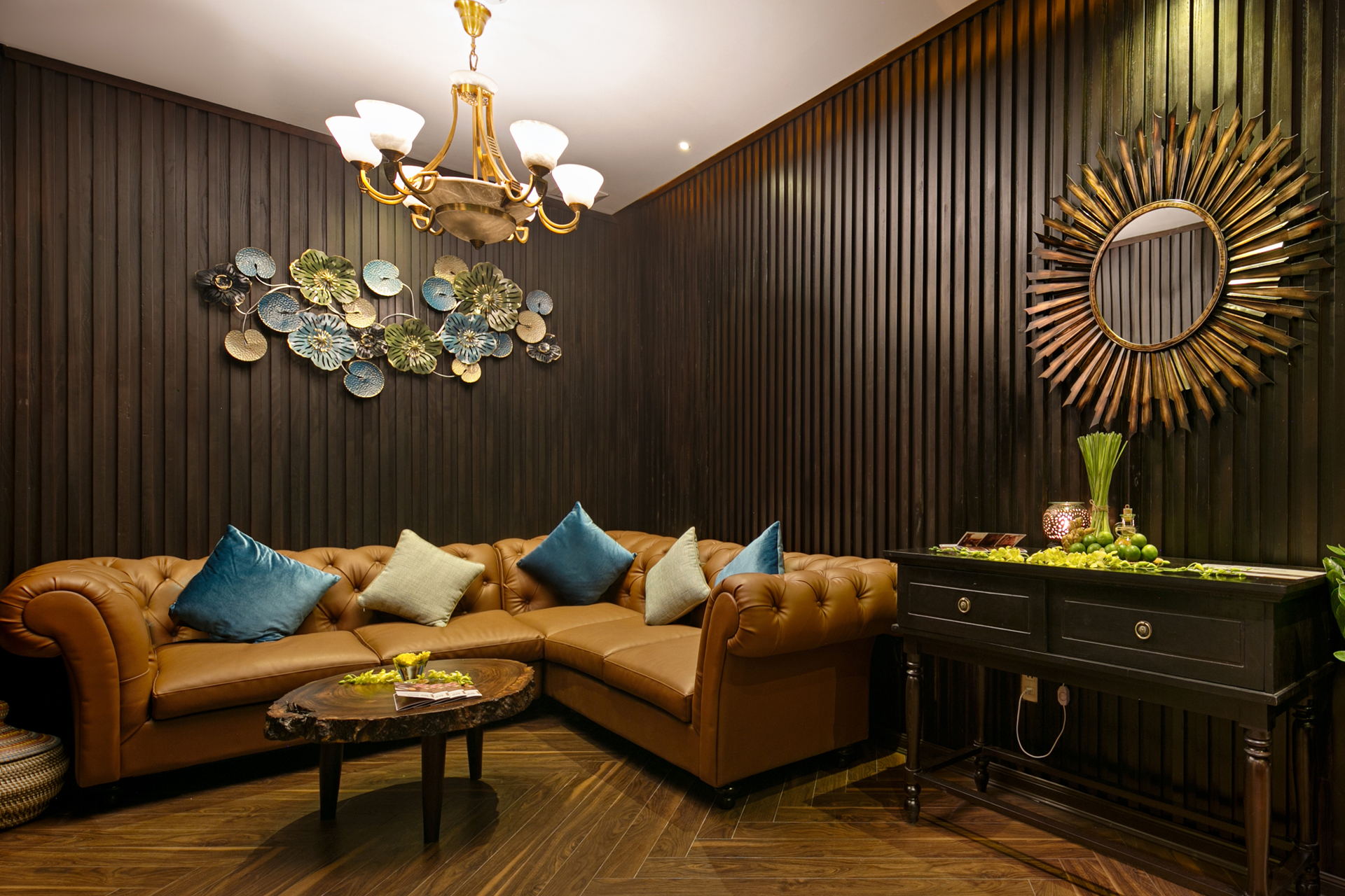 Sun River Hotel là một lựa chọn đáng cân nhắc cho những ai muốn lưu trú gần Đại học Đông Á mà vẫn tối ưu chi phí