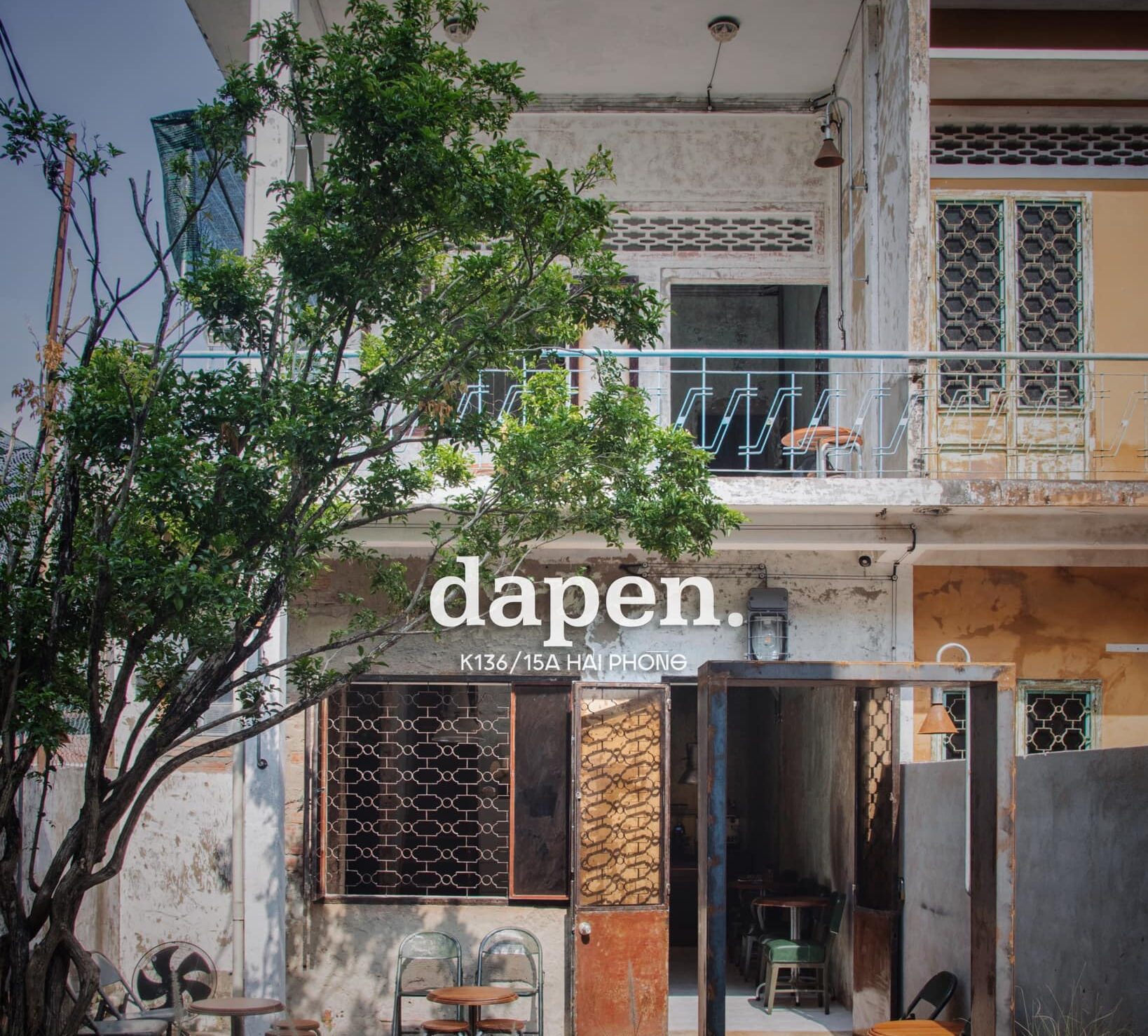 Dapen