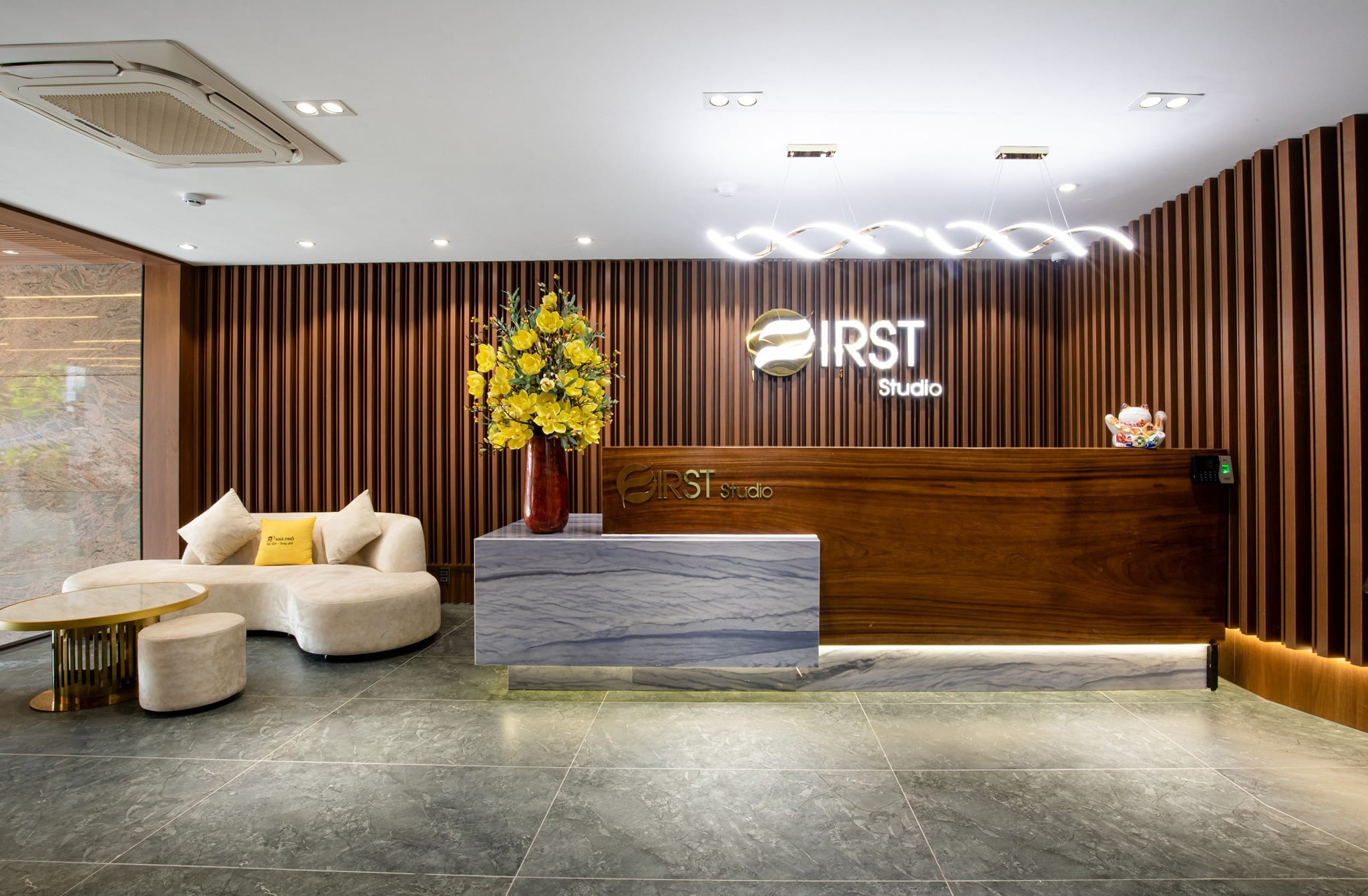 khách sạn gần bệnh viện mắt Đà Nẵng