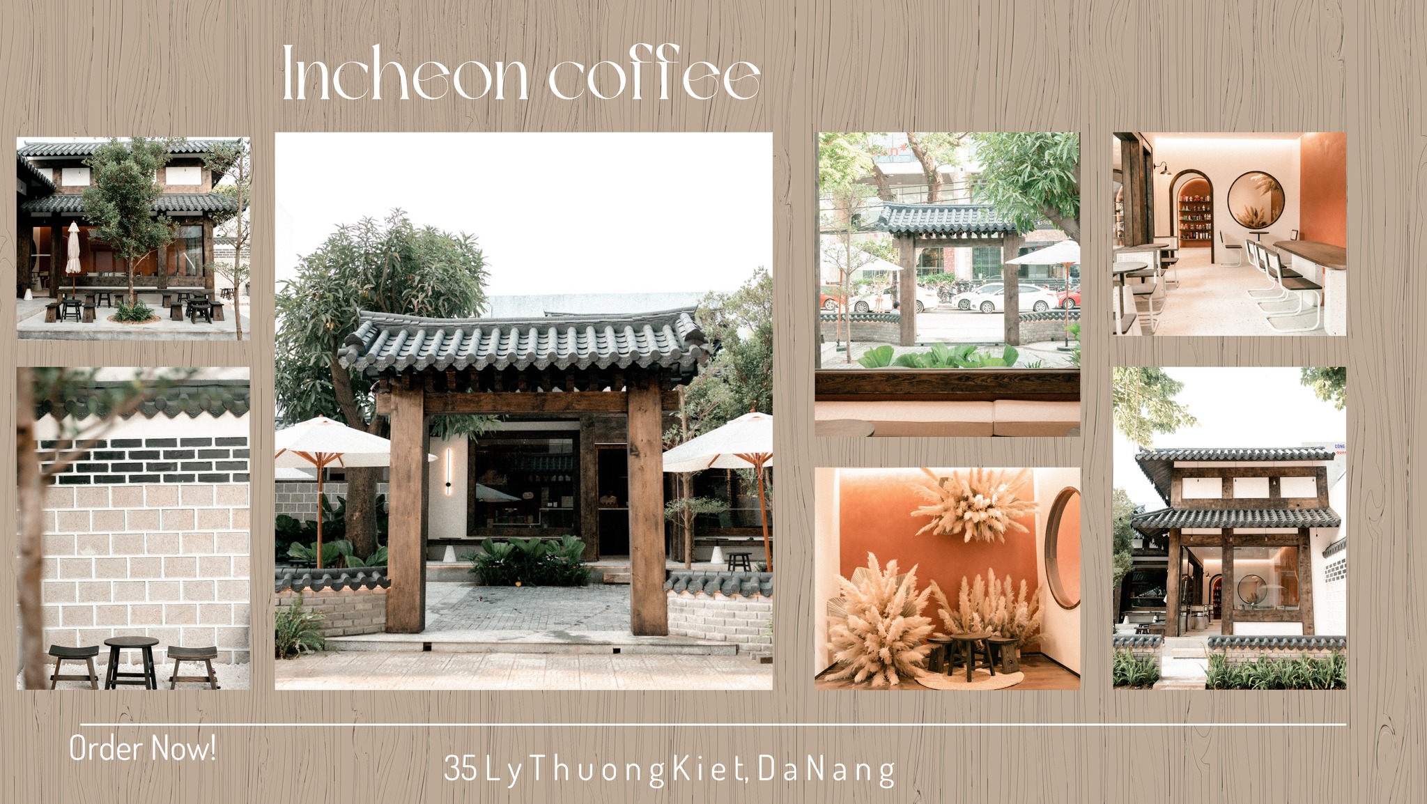Incheon Coffee