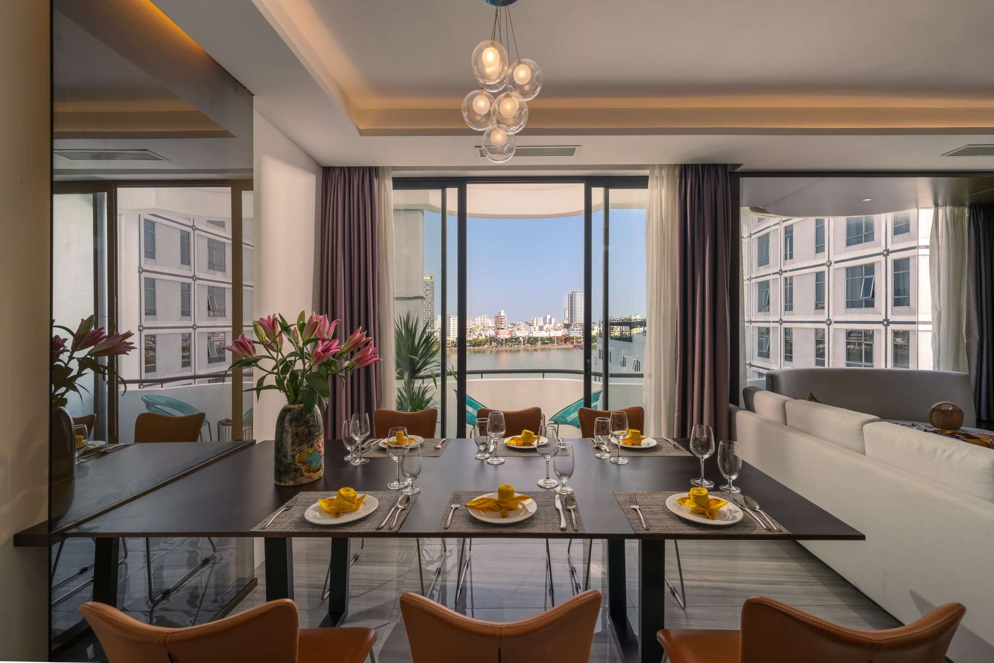 khách sạn gần Helio Đà Nẵng