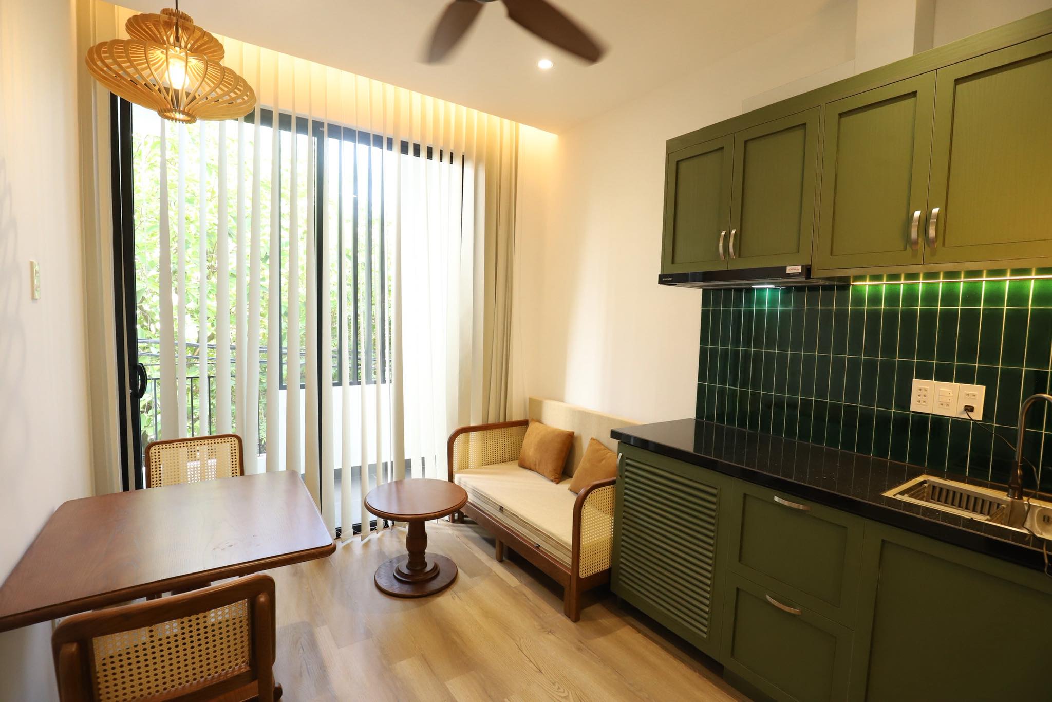 khách sạn gần Helio Đà Nẵng