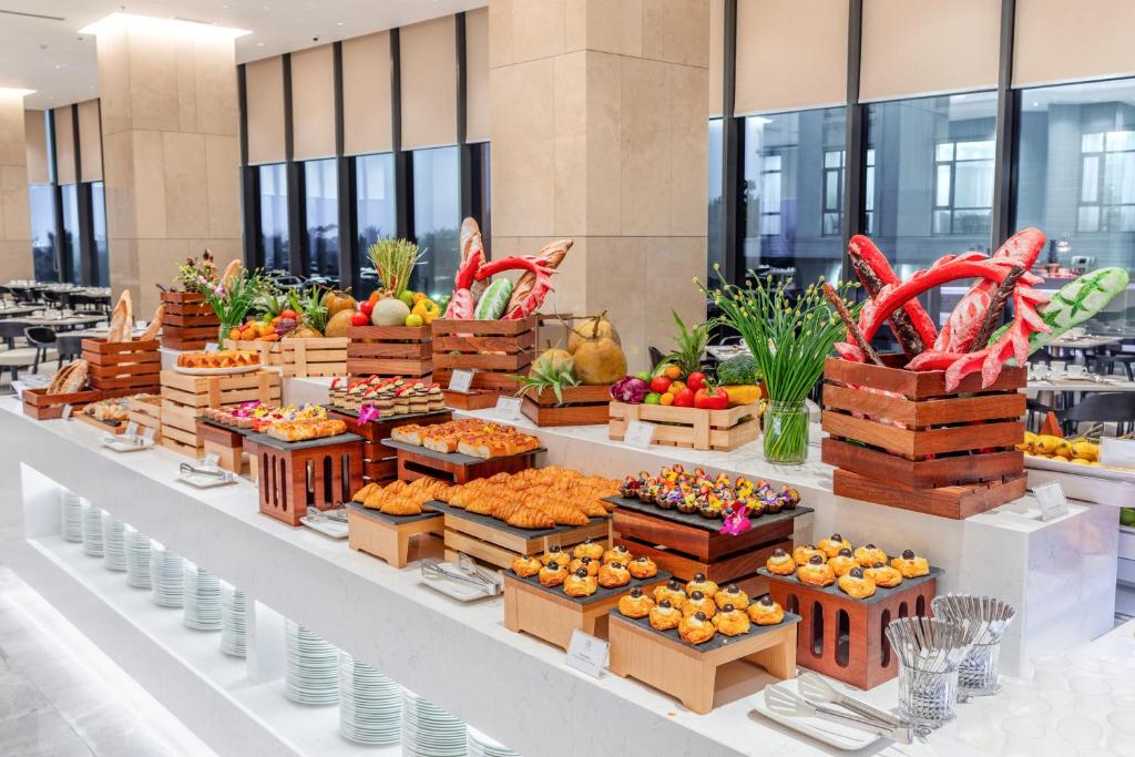 khách sạn cho gia đình đà nẵng