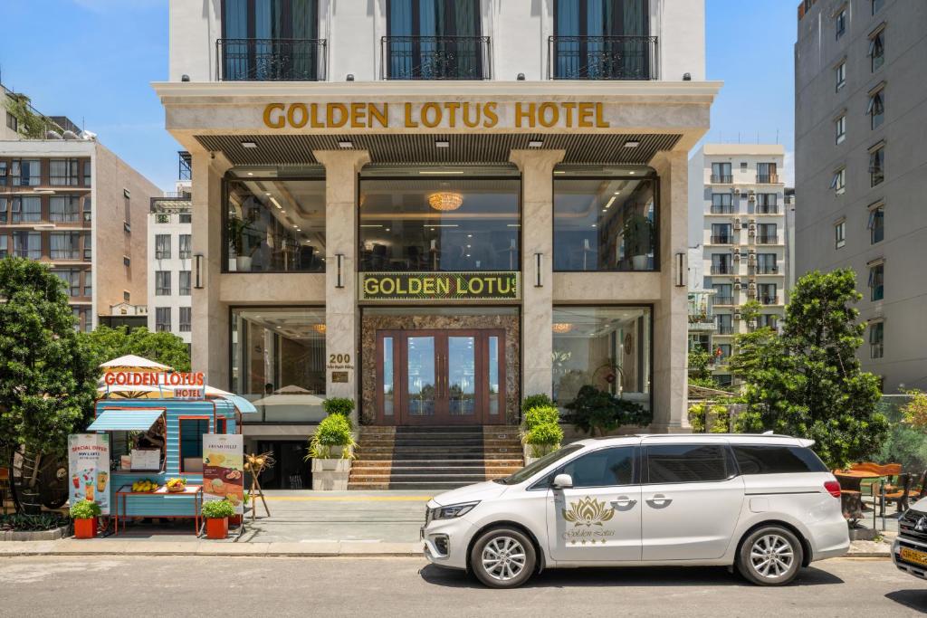 khách sạn cho gia đình đà nẵng