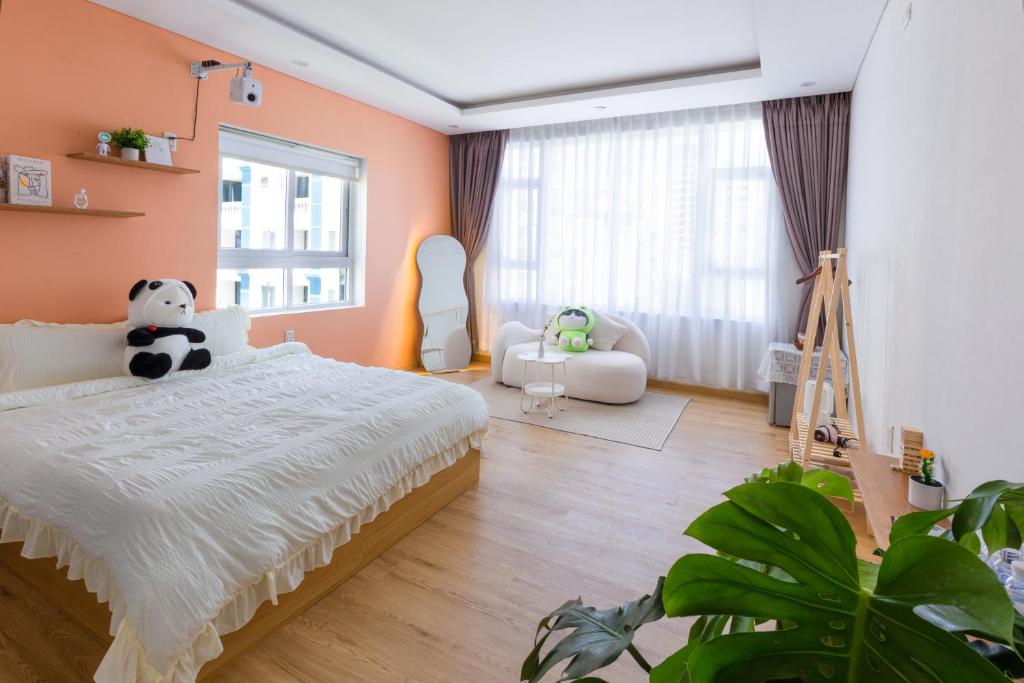 khách sạn gần chợ đêm an thượng