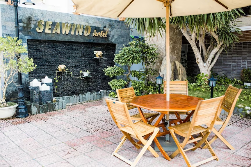 khách sạn giá rẻ view đẹp ở Đà Nẵng