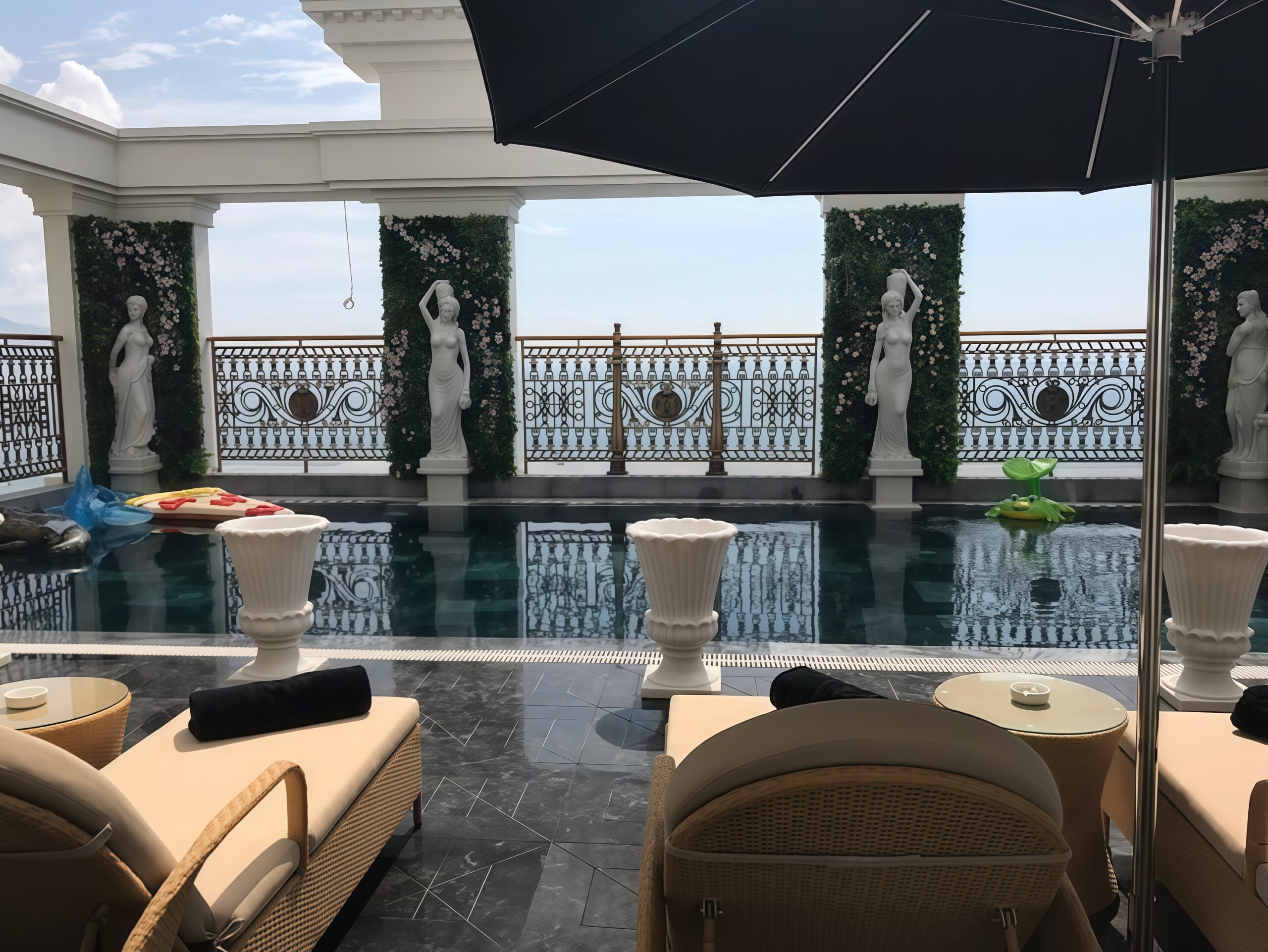 khách sạn cho gia đình đà nẵng