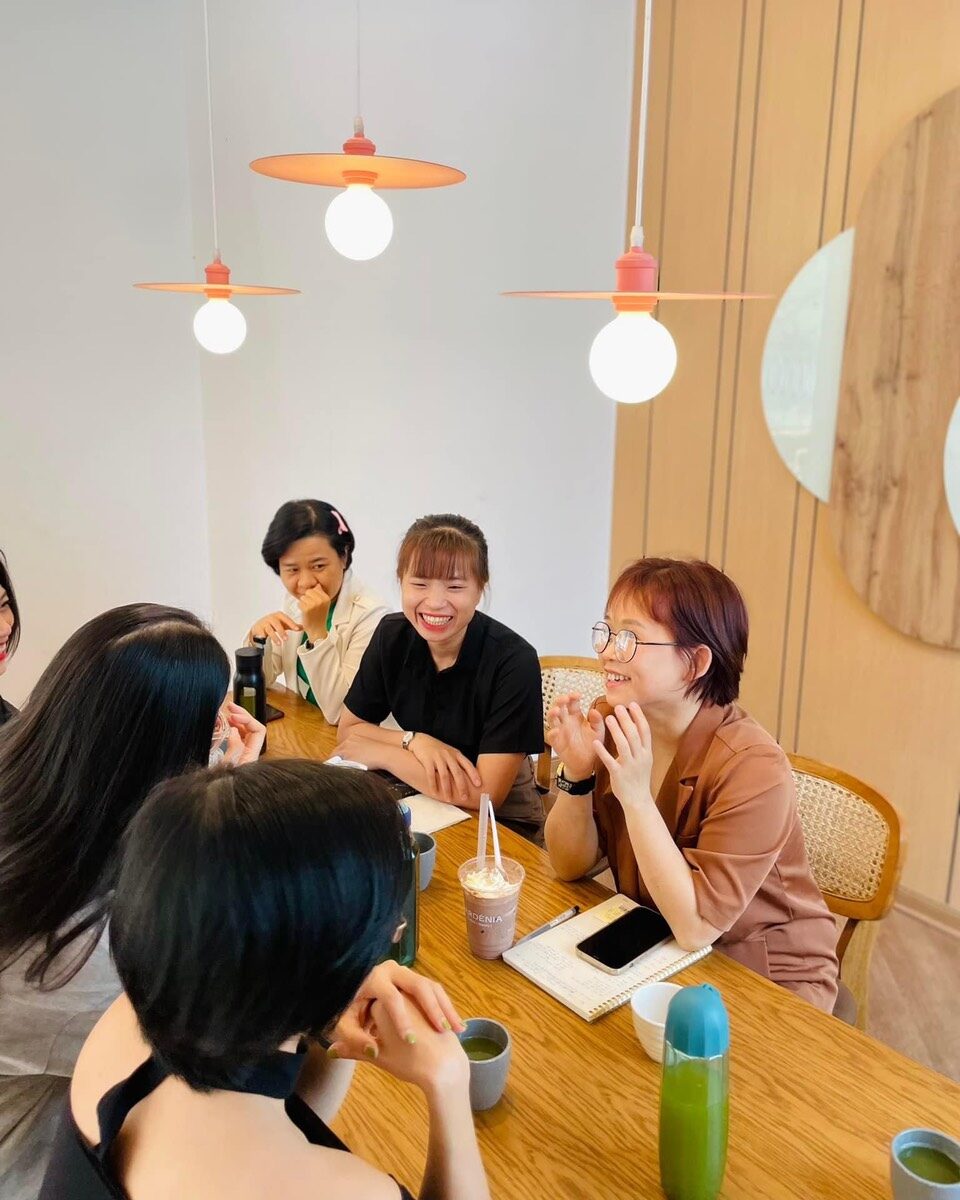 Phản hồi của khách hàng