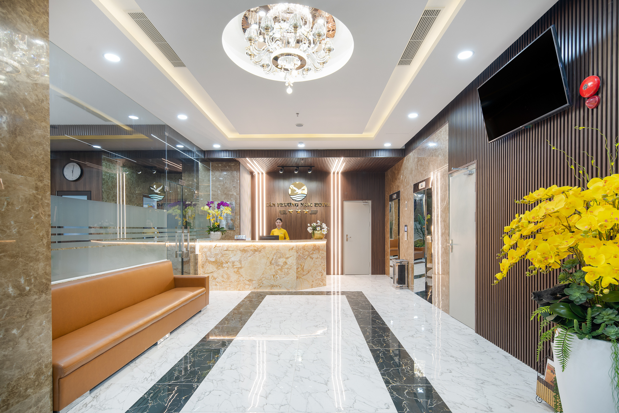 khách sạn gần Helio Đà Nẵng