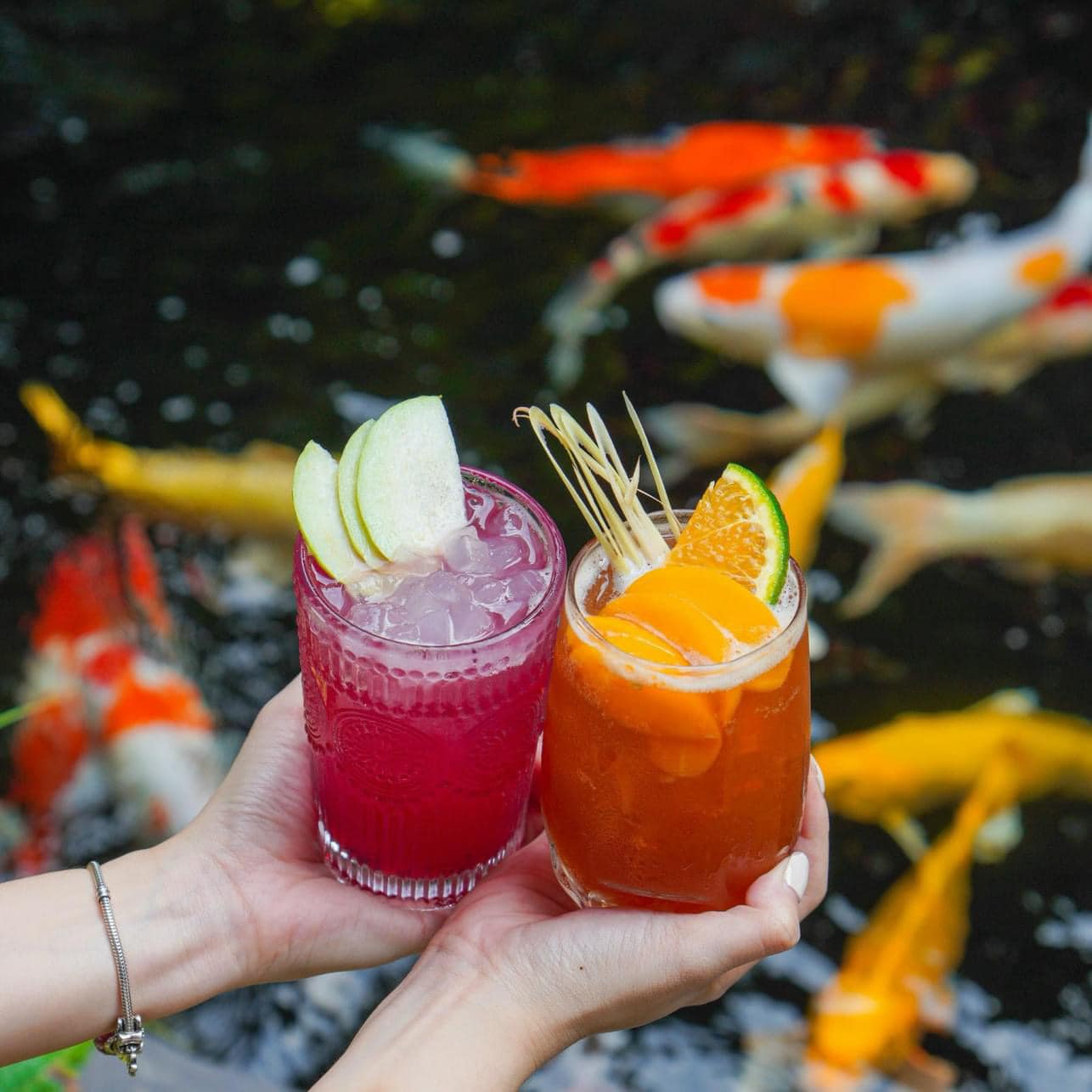 Chất lượng đảm bảo