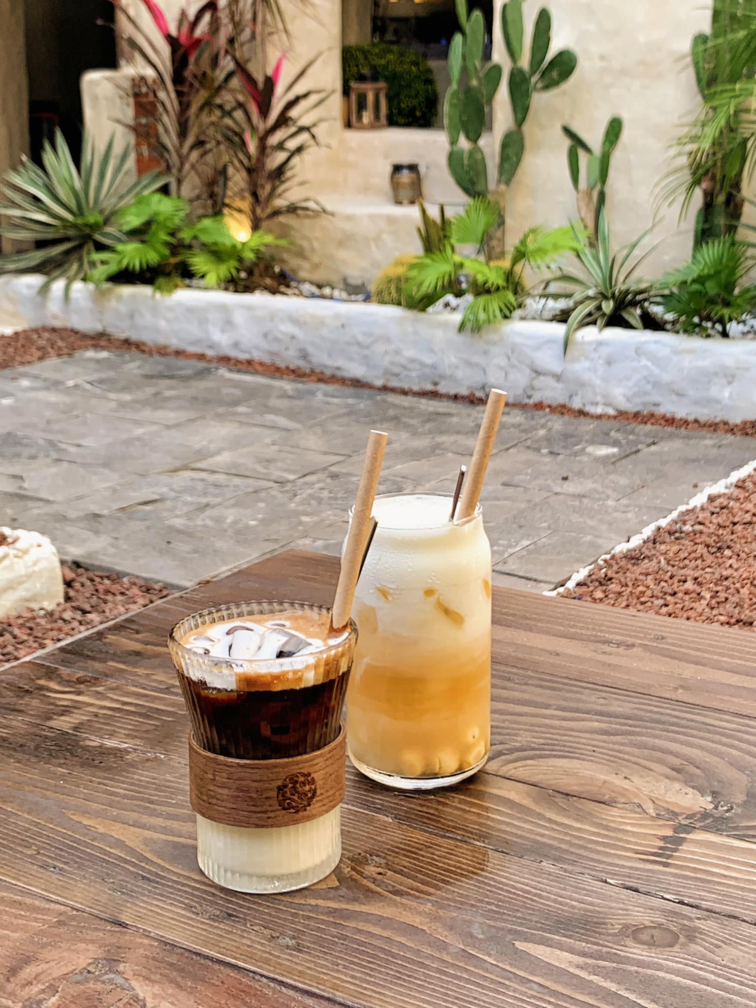 Menu phong phú, đa dạng