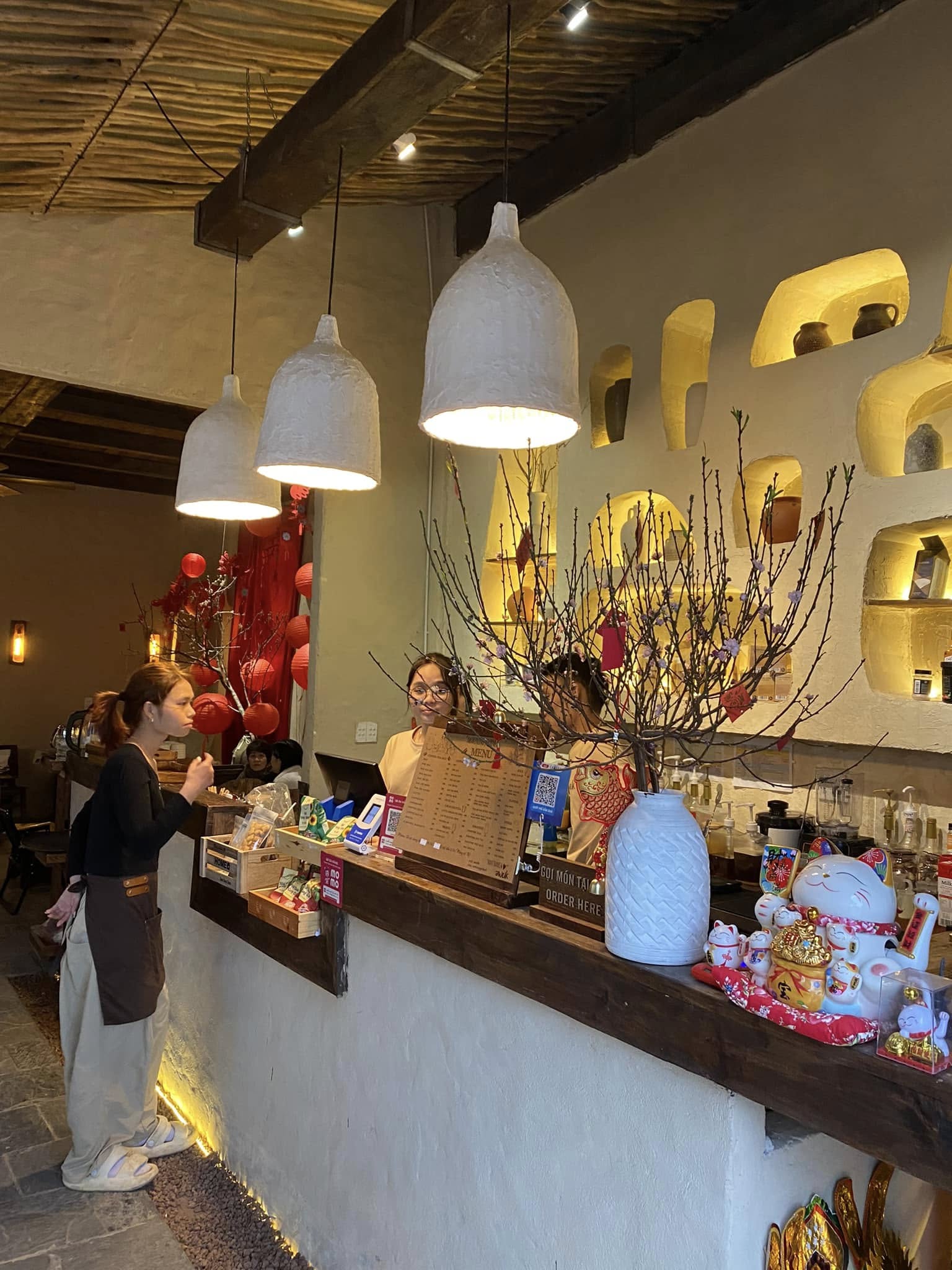 Dịch vụ tận tâm