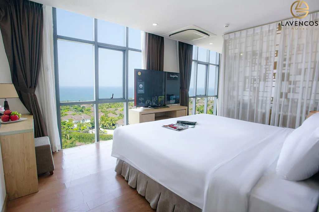 Lavencos Hotel Đà Nẵng