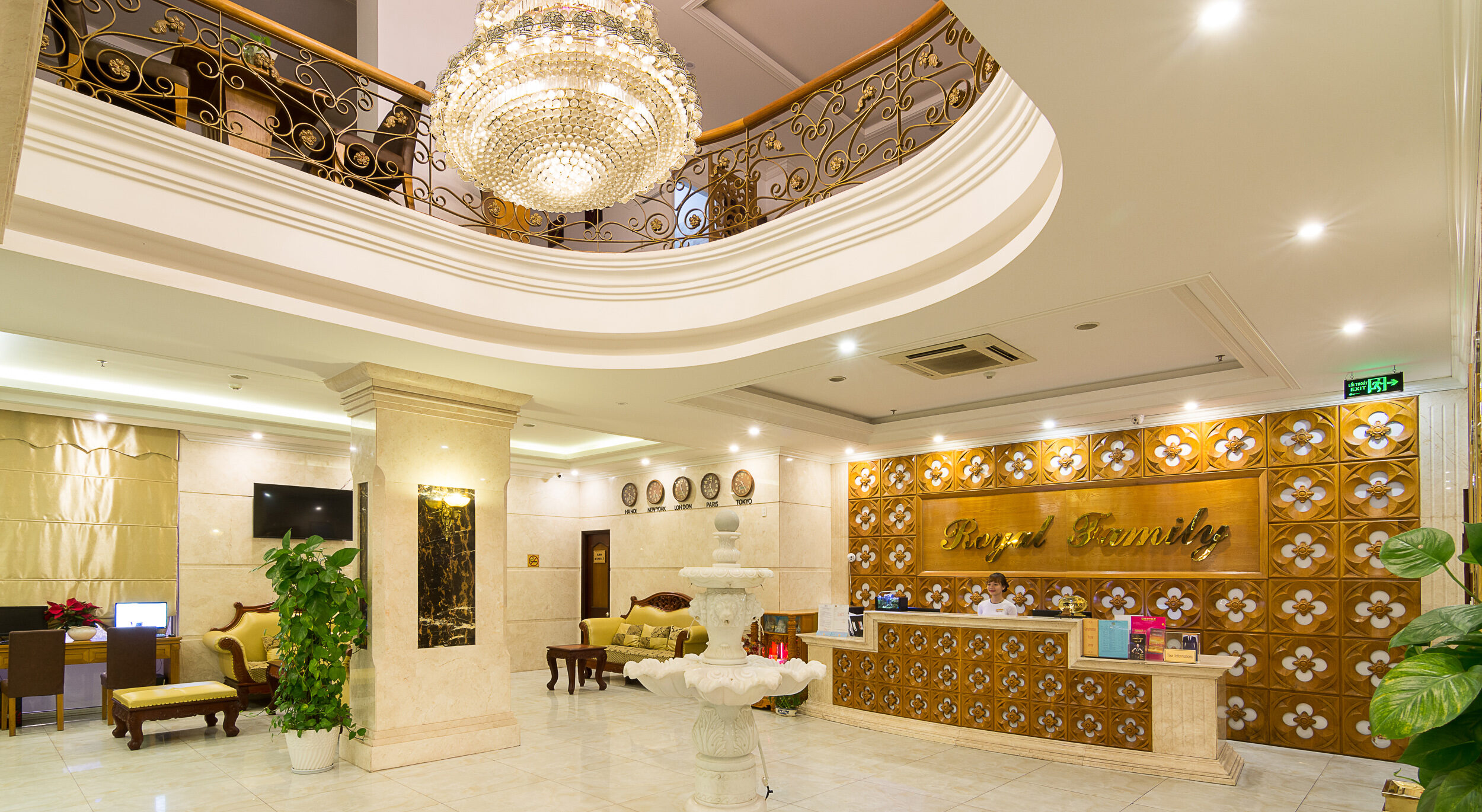 khách sạn giá rẻ view đẹp ở Đà Nẵng