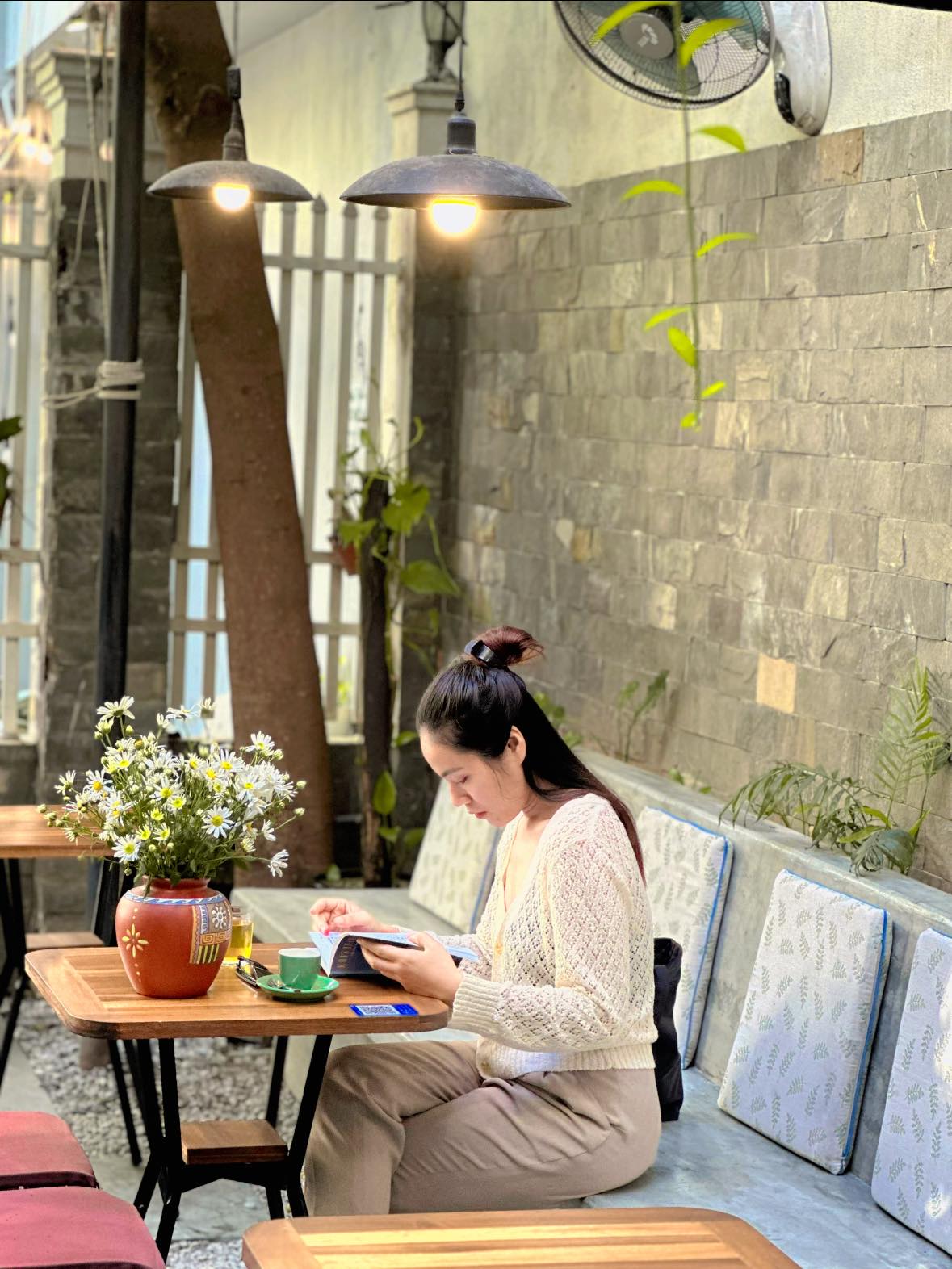 Không gian ngoài trời