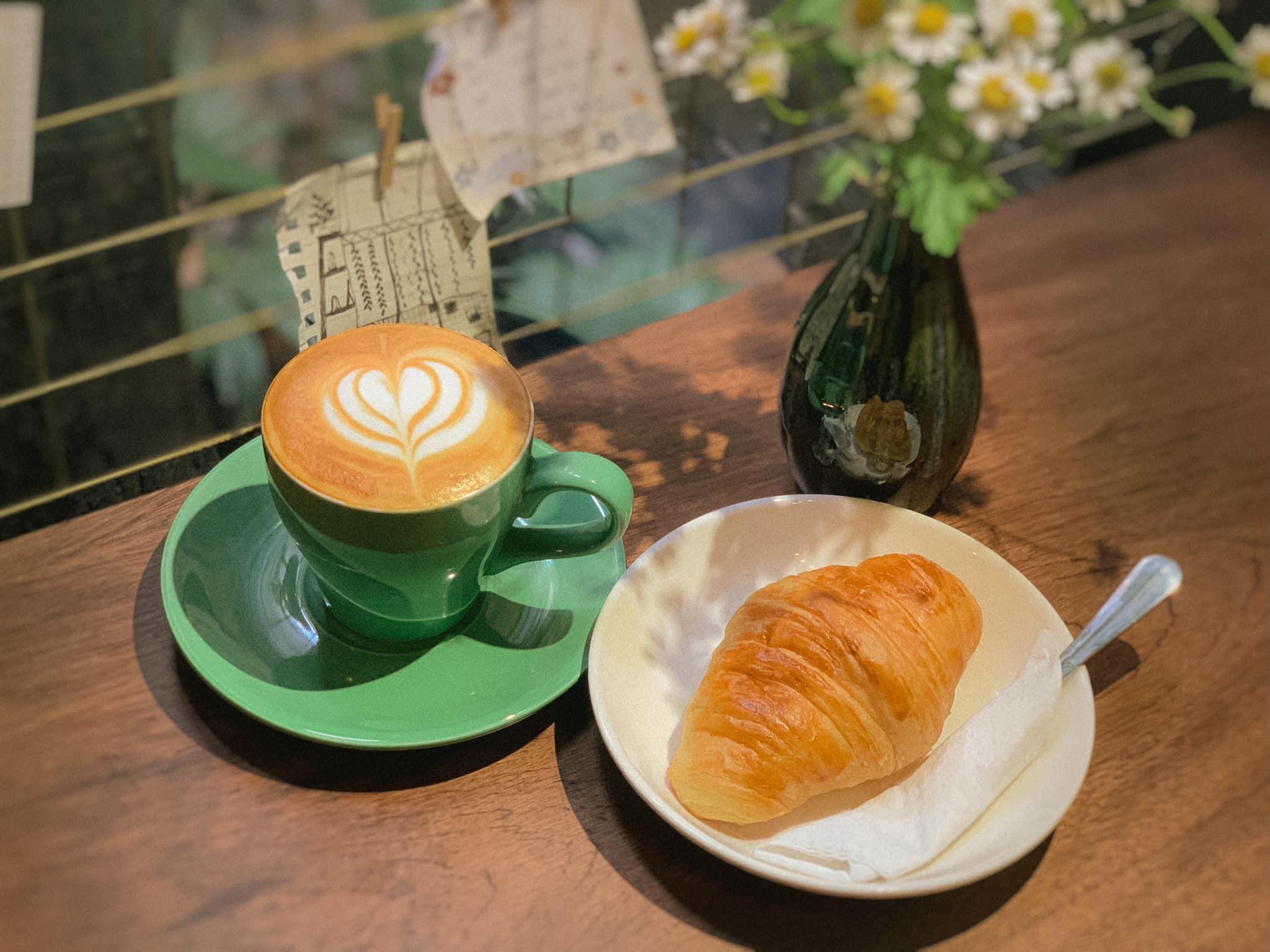 Thực đơn đa dạng