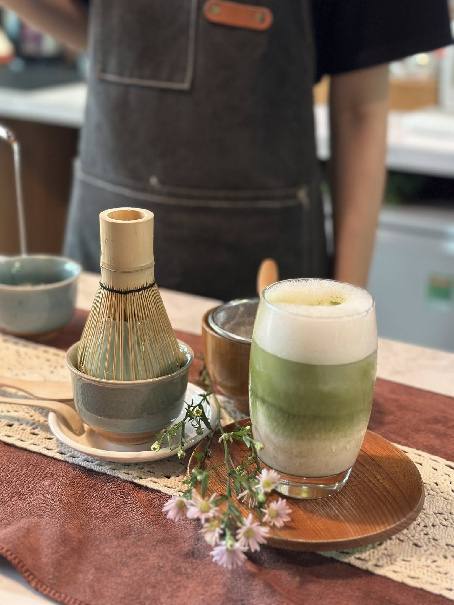 Menu đáp ứng mọi nhu cầu