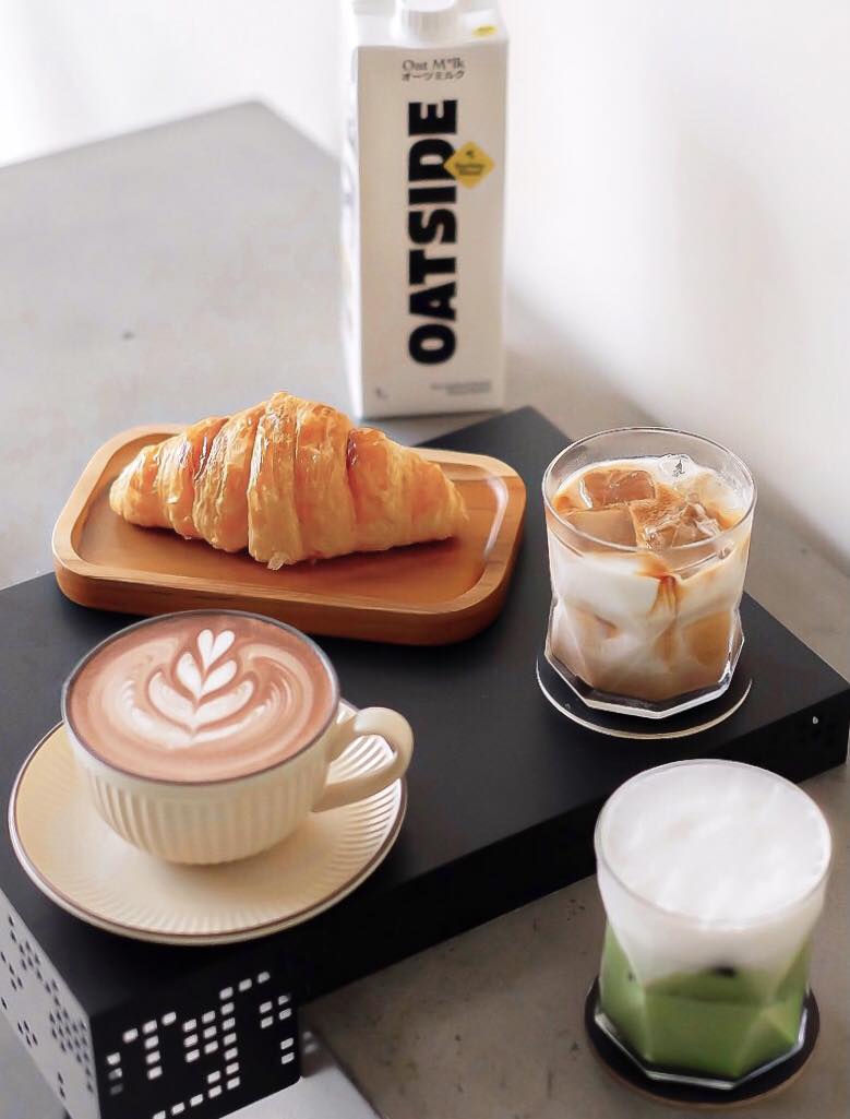 Menu đa dạng, phong phú