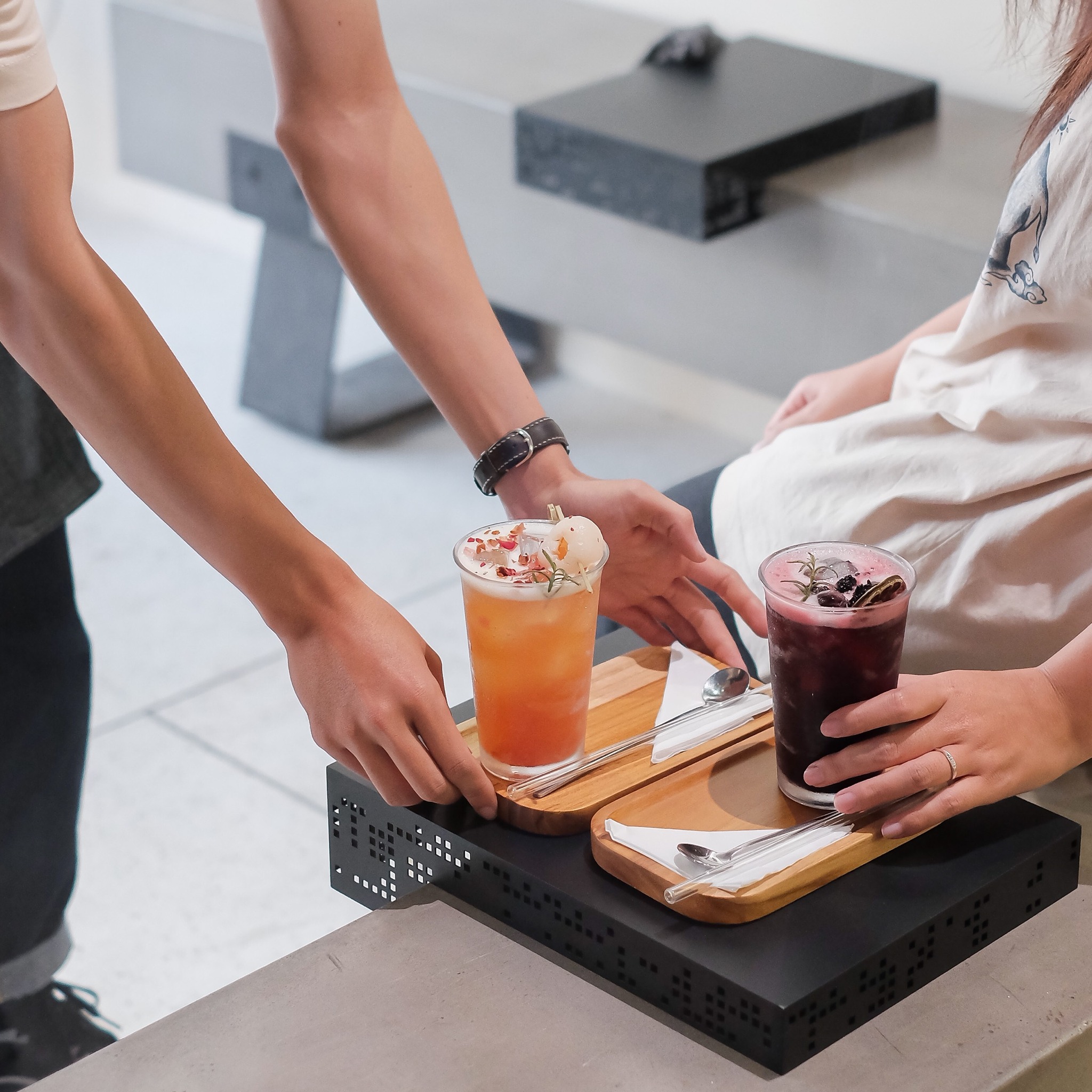 Dịch vụ chuyên nghiệp