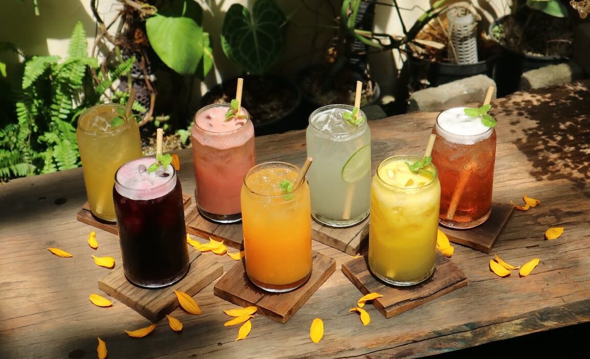 Tiệm Cà Phê Nhớ Một Người