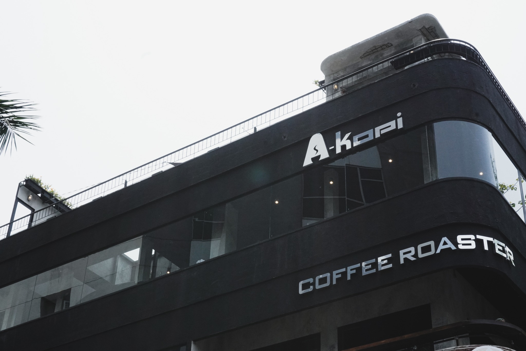 Vị trí của Akopi