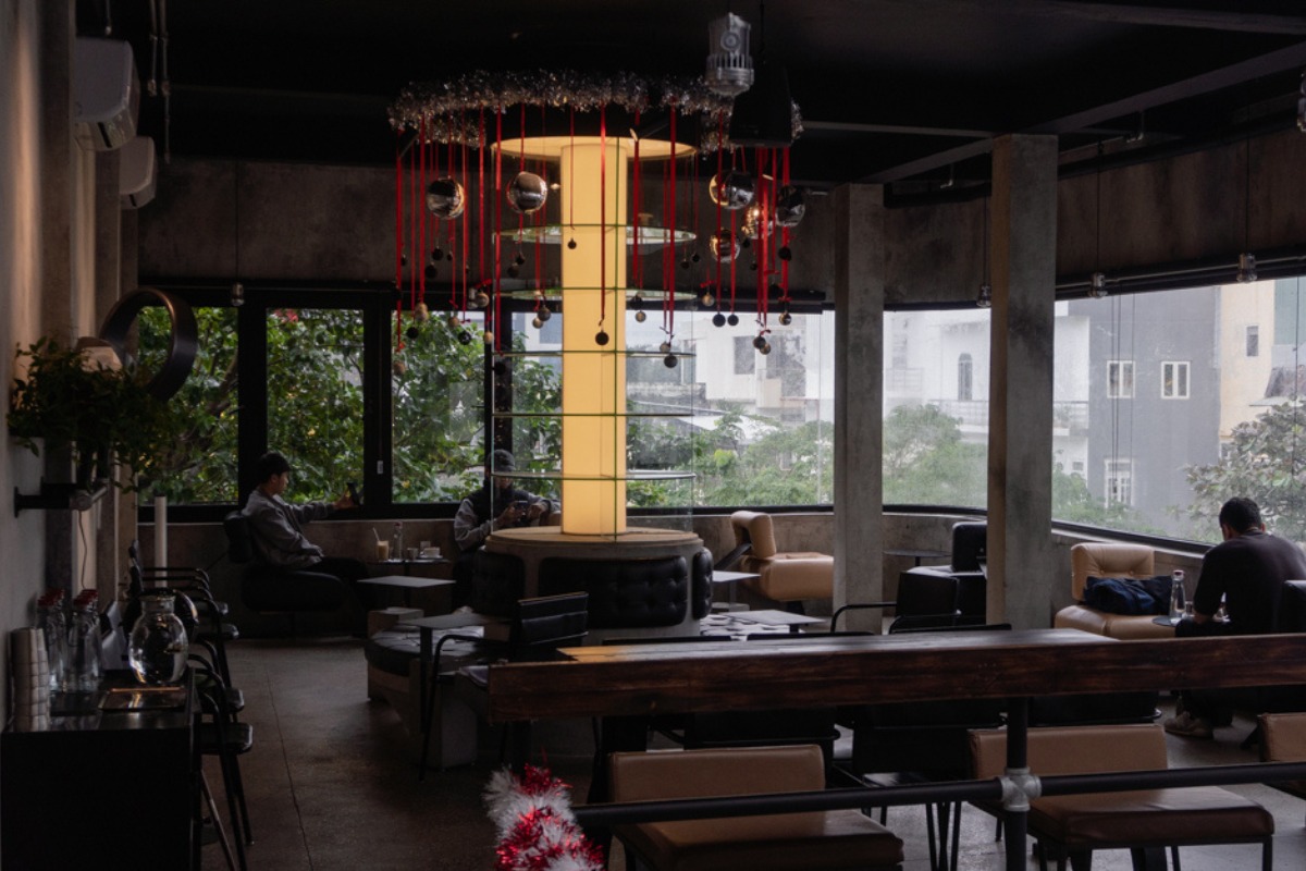 Giới thiệu về Akopi