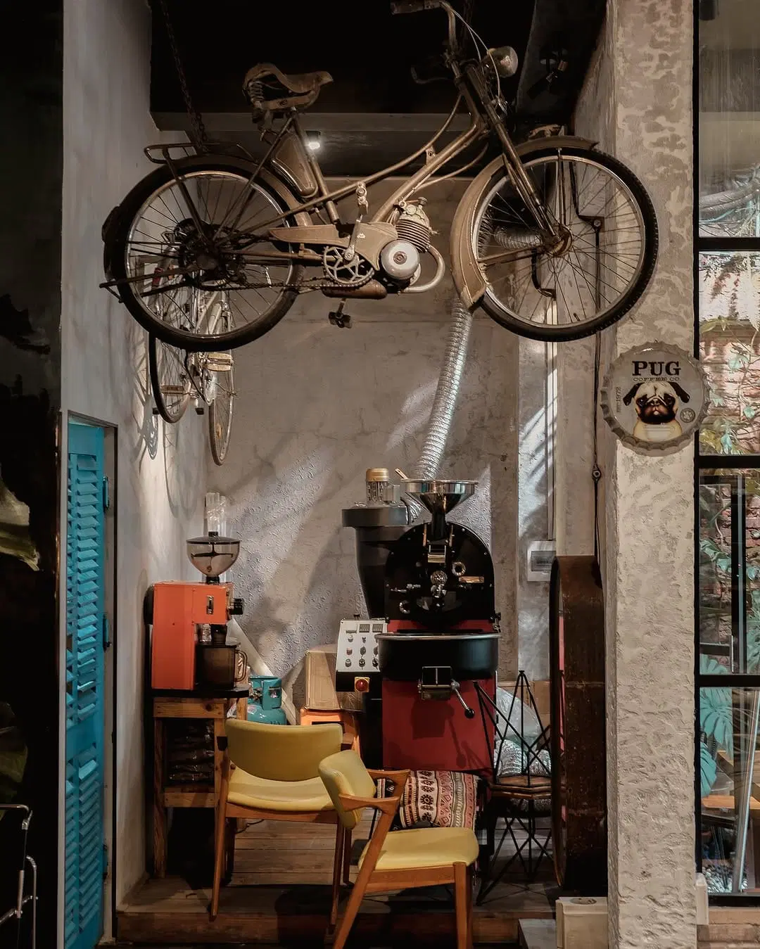 Chất lượng tại Ambre