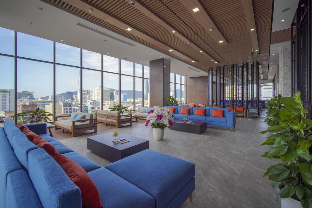 khách sạn ở gần Đại Học Sư Phạm Kỹ Thuật