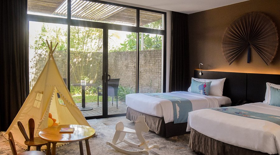 khách sạn cho gia đình đà nẵng