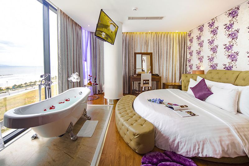 khách sạn cho gia đình đà nẵng