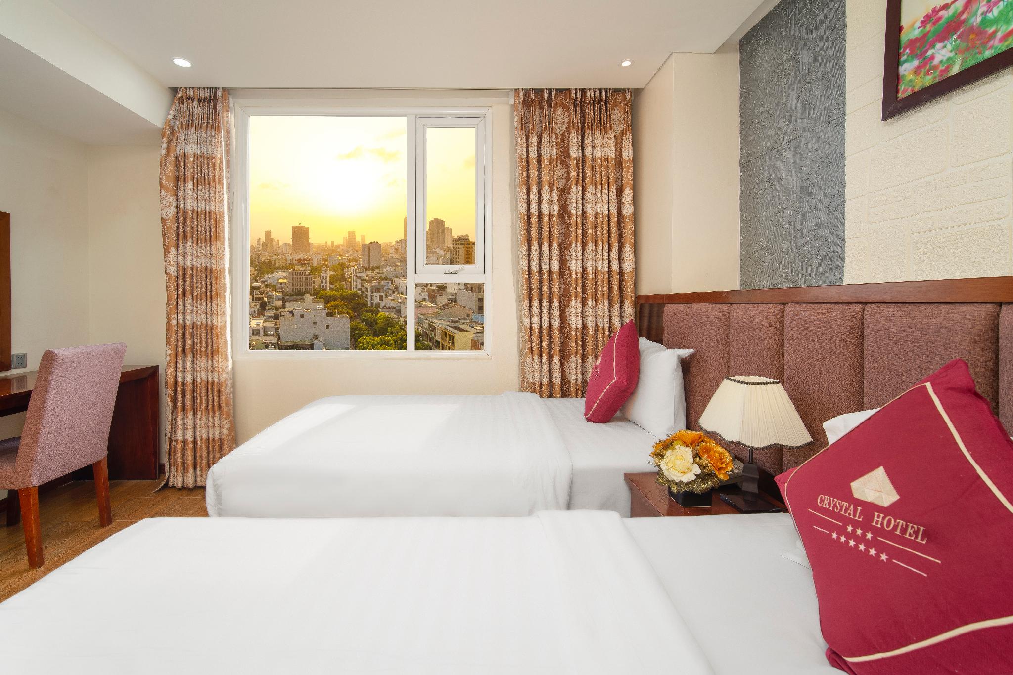 khách sạn giá rẻ view đẹp ở Đà Nẵng