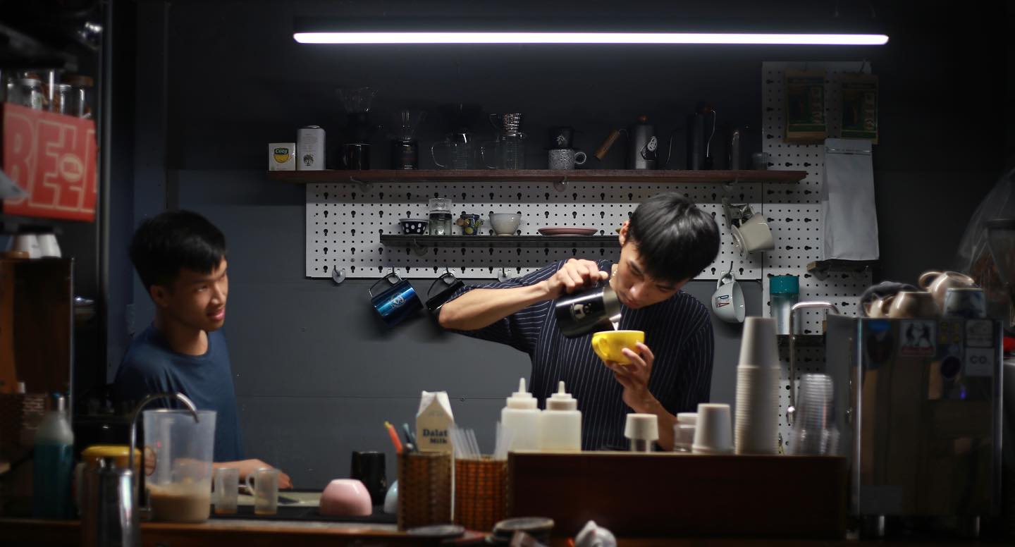 Chất lượng và dịch vụ tại quán