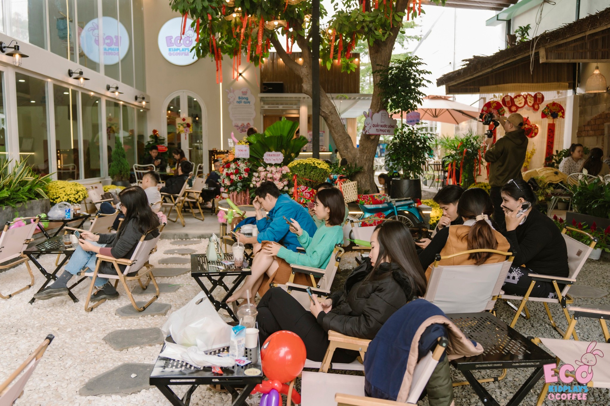 Cảm nhận của khách hàng về Eco Kidplays