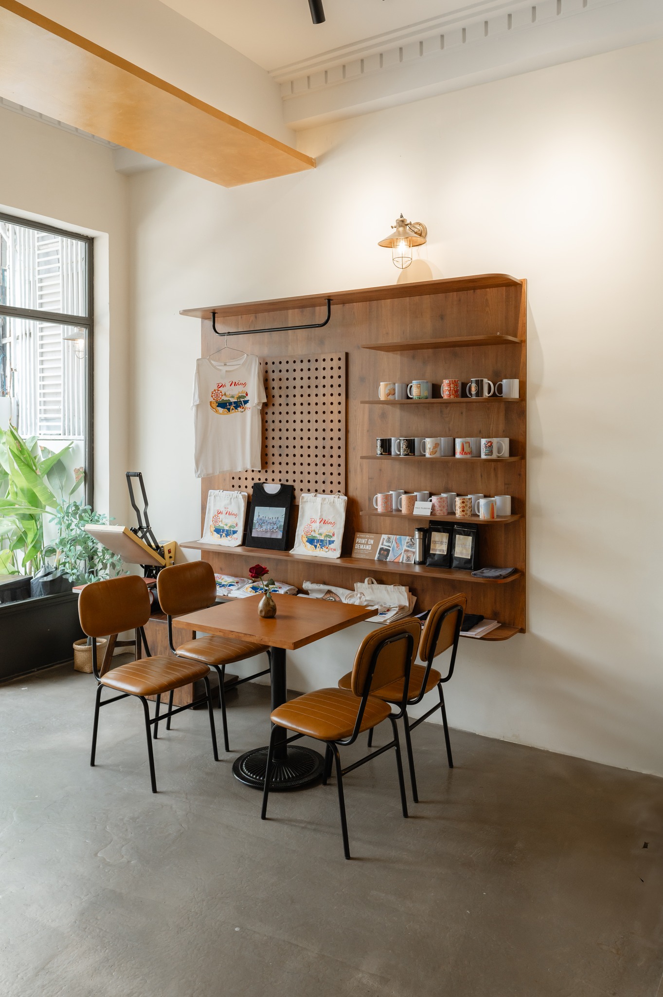 Top 18 quán cafe kín đáo ở Đà Nẵng