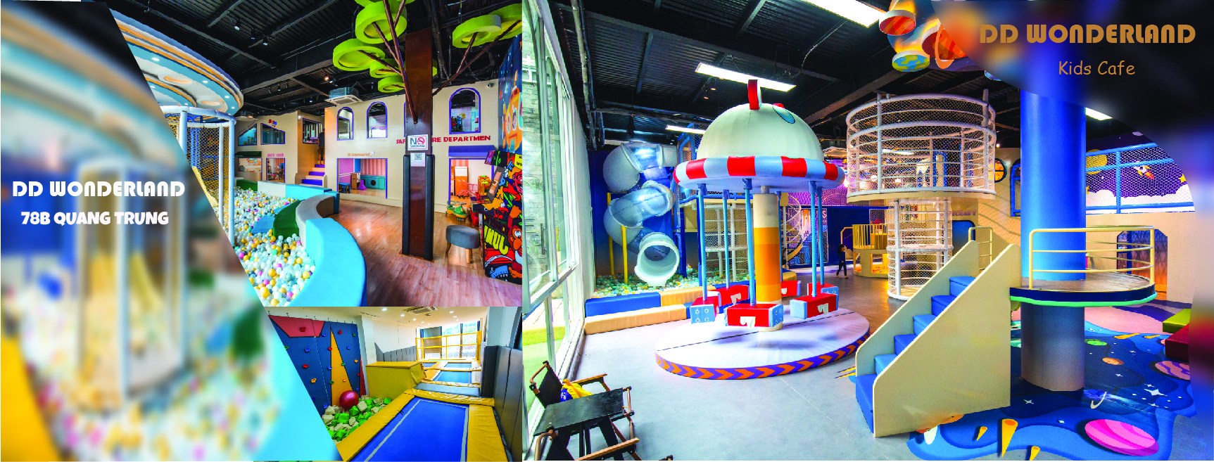 DD Wonderland