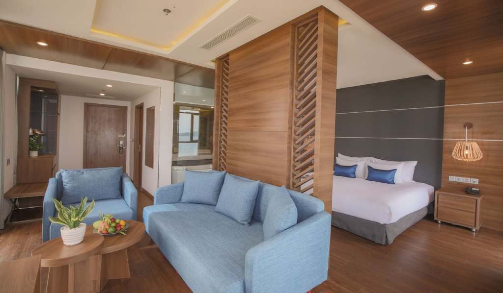 khách sạn cho gia đình đà nẵng