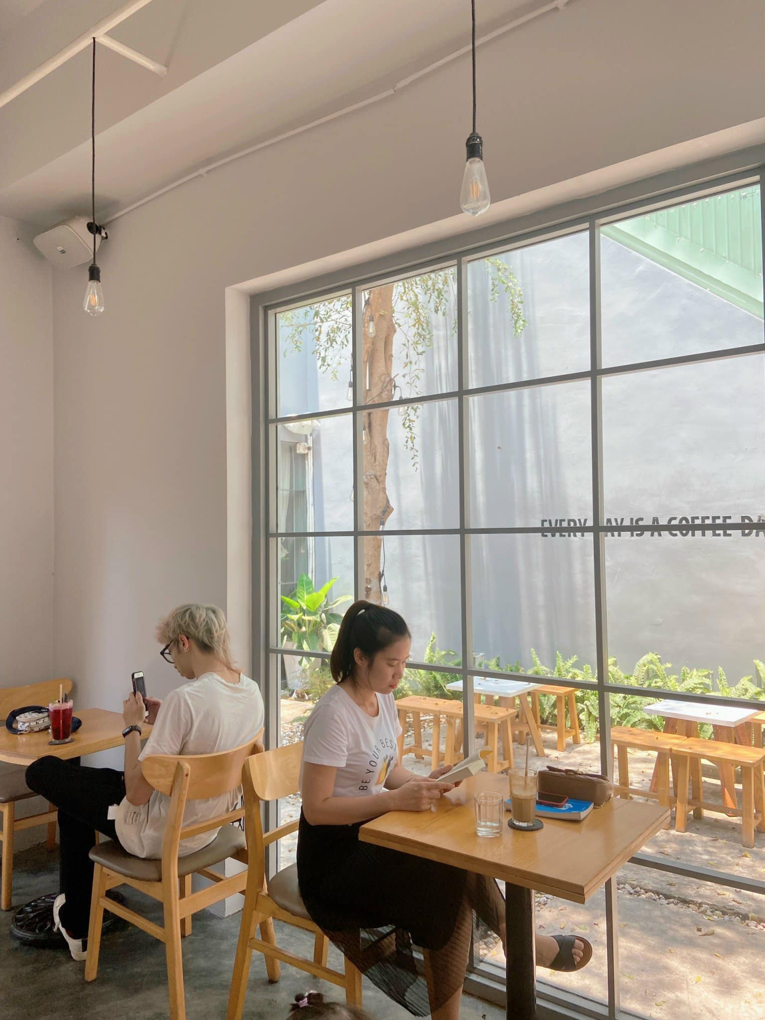 Cảm nhận của khách hàng về Ibasho